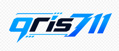 Logo qris711